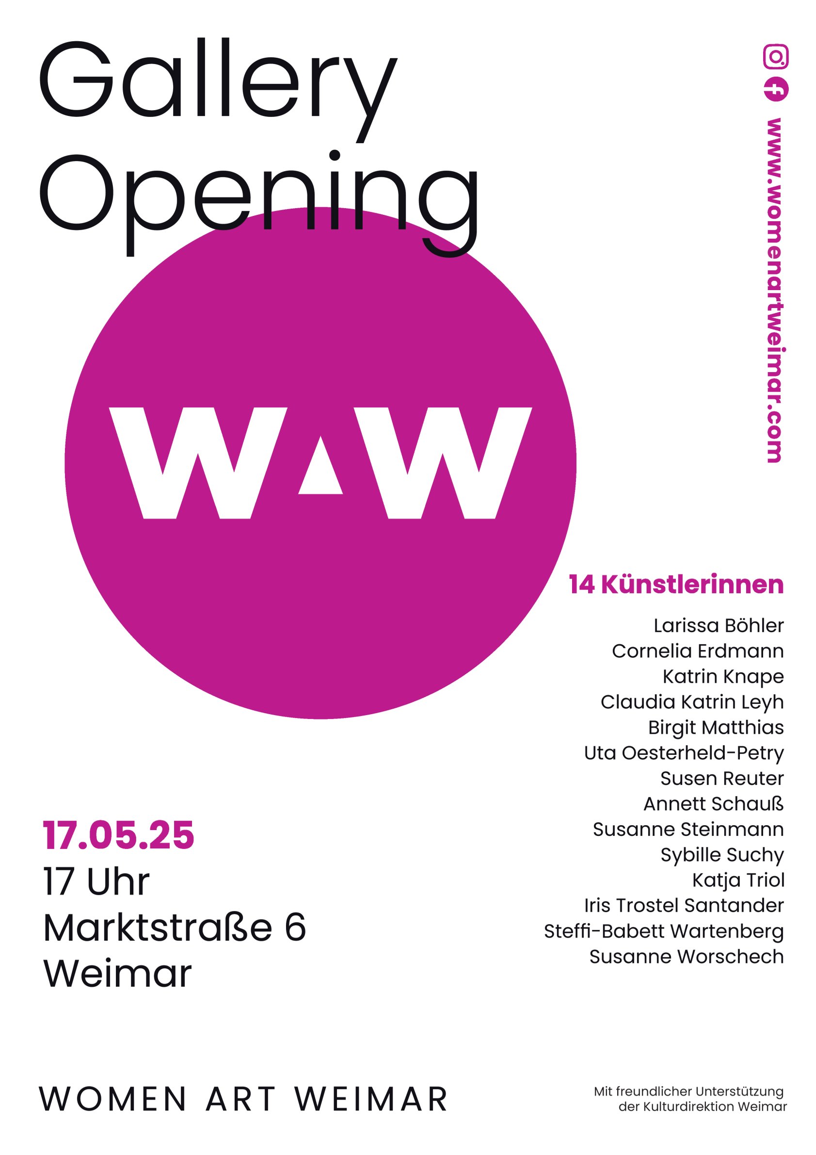 WAW_Plakat_Opening CMYK