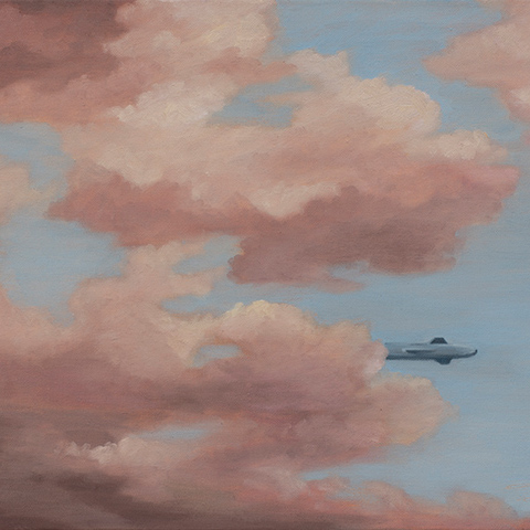 Heiligenschein-Scheinheilig