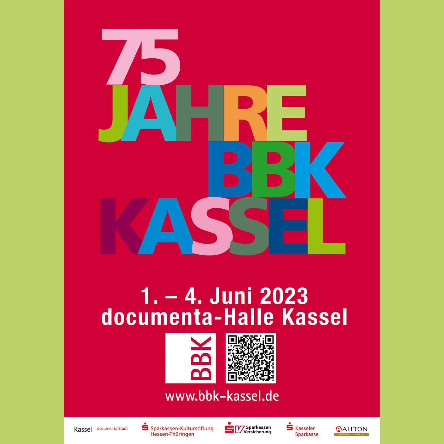 75 Jahre BBK Kassel